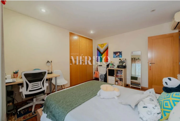 Apartamento T3 para Venda em Nogueiró e Tenões Foto 12