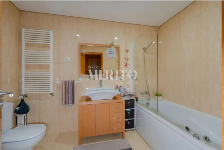 Apartamento T3 para Venda em Nogueiró e Tenões Foto 16