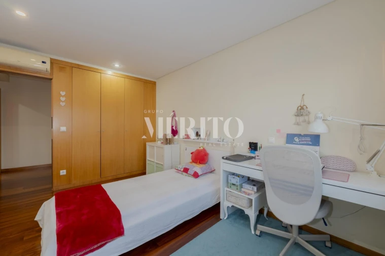 Apartamento T3 para Venda em Nogueiró e Tenões Foto 14