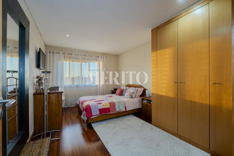 Apartamento T3 para Venda em Nogueiró e Tenões Foto 8