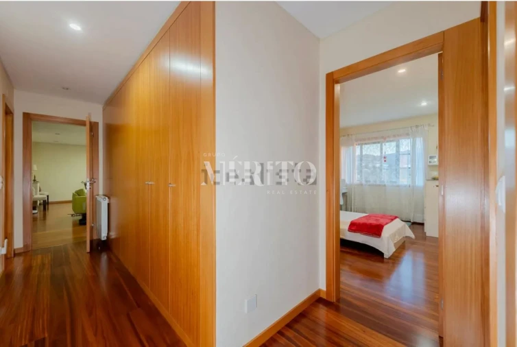 Apartamento T3 para Venda em Nogueiró e Tenões Foto 7
