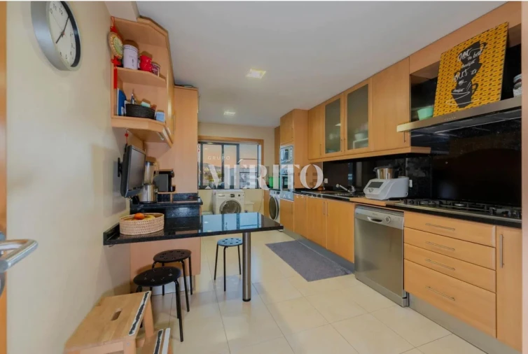 Apartamento T3 para Venda em Nogueiró e Tenões Foto 4