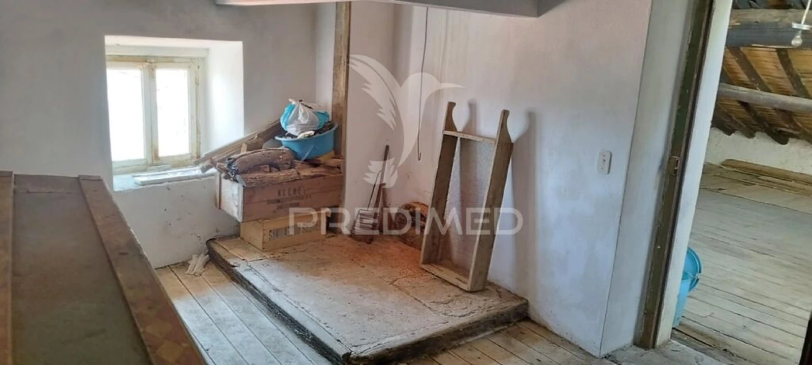 Moradia T3 para Venda em Santa Maria da Devesa Foto 10