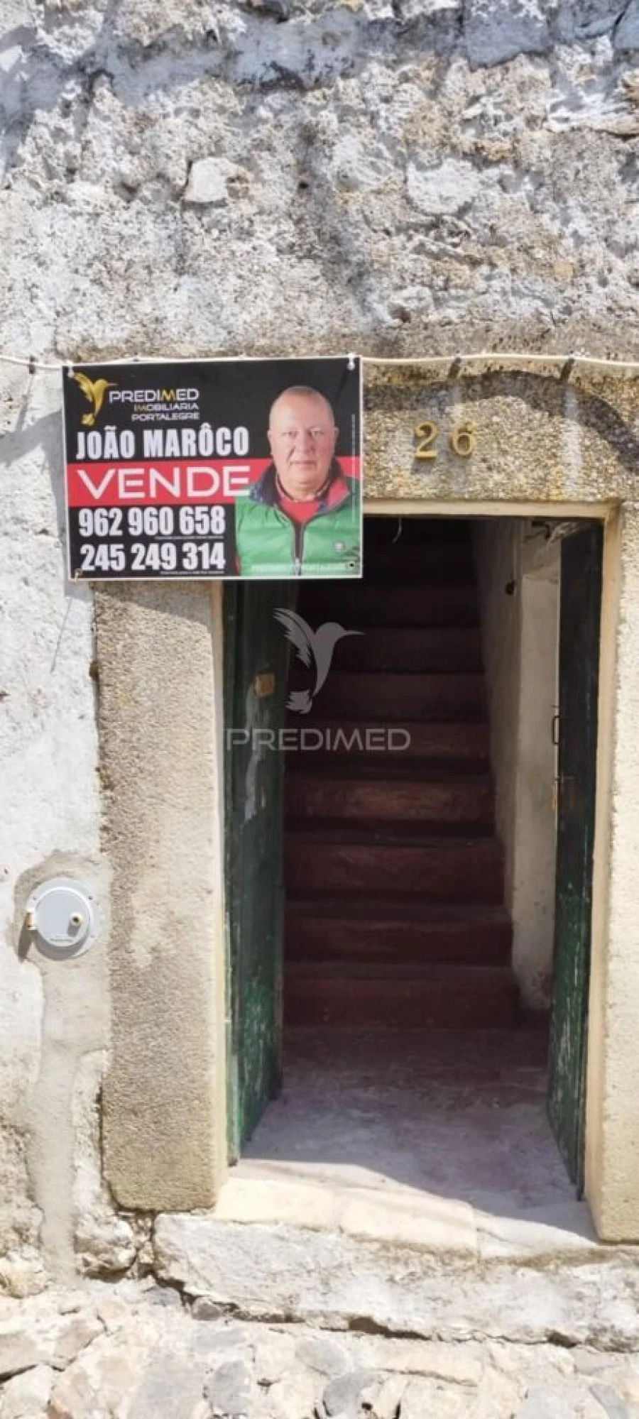 Moradia T3 para Venda em Santa Maria da Devesa Foto 3