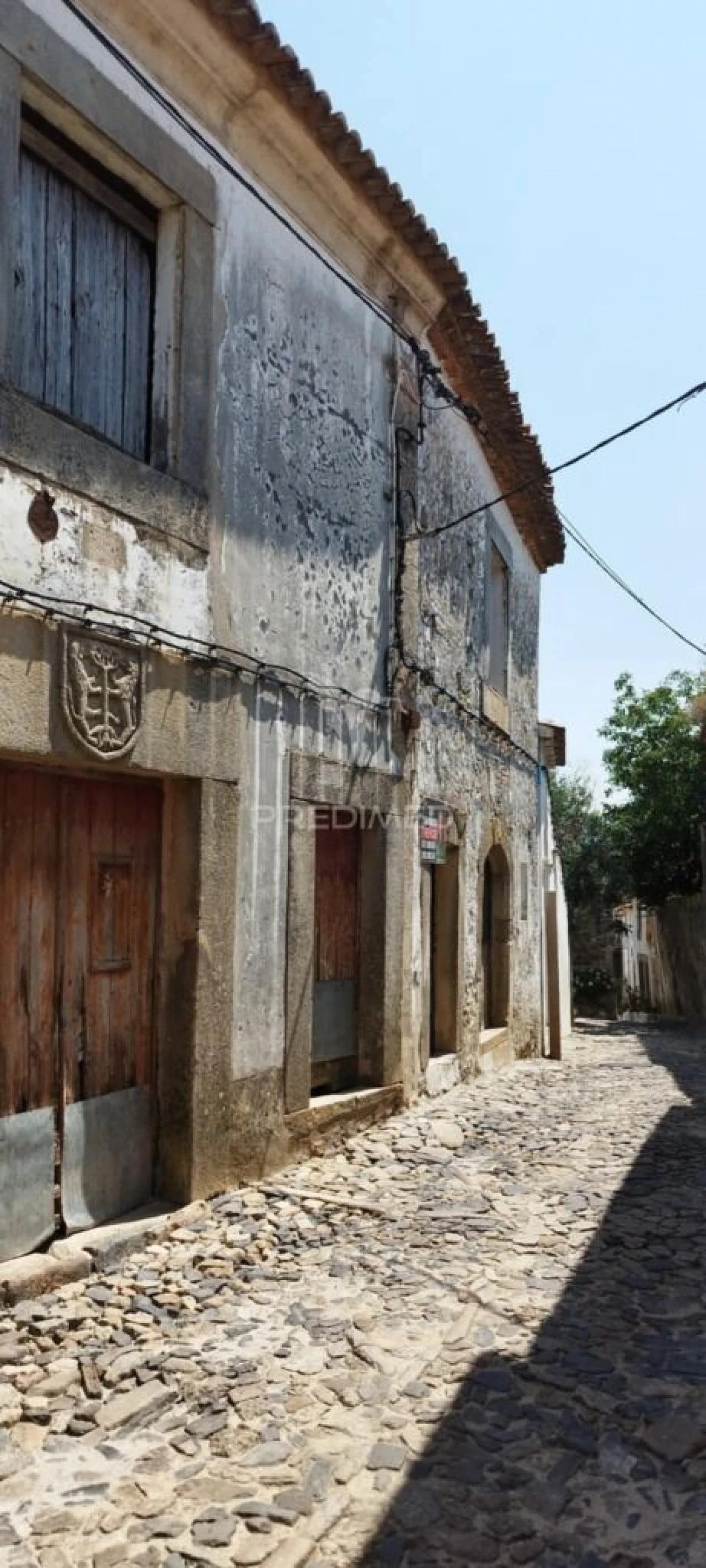 Moradia T3 para Venda em Santa Maria da Devesa Foto 1