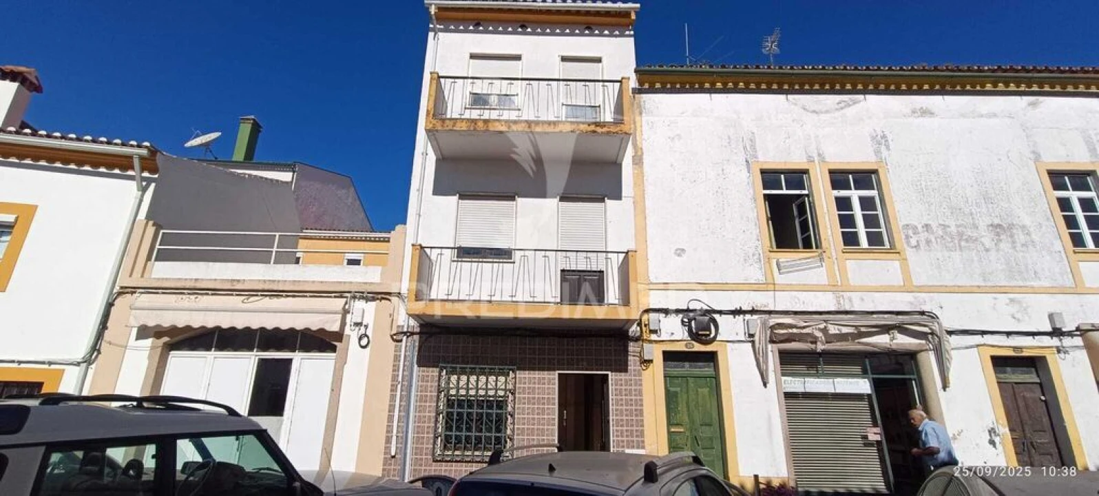 Moradia T3 para Venda em Espírito Santo, Nossa Senhora da Graça e São Simão Foto 1