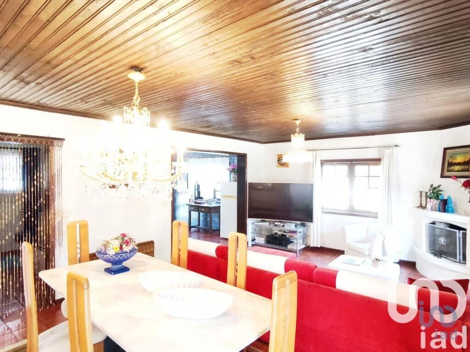 Quinta T4 para Venda em Ovar, São João, Arada e São Vicente de Pereira Jusã Foto 7