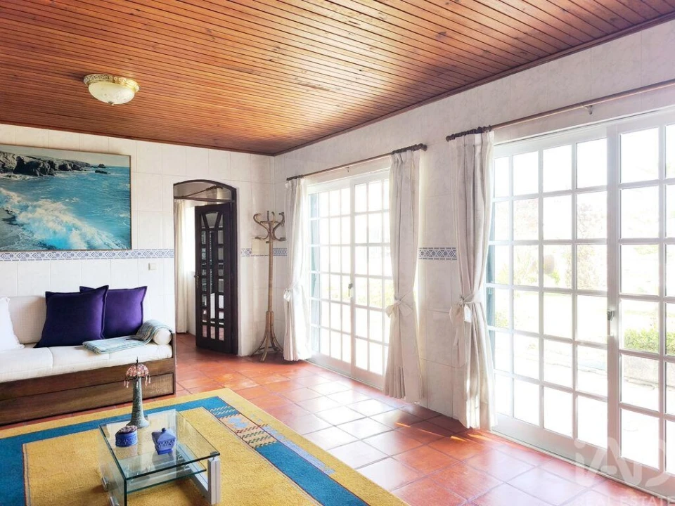 Quinta T4 para Venda em Ovar, São João, Arada e São Vicente de Pereira Jusã Foto 18