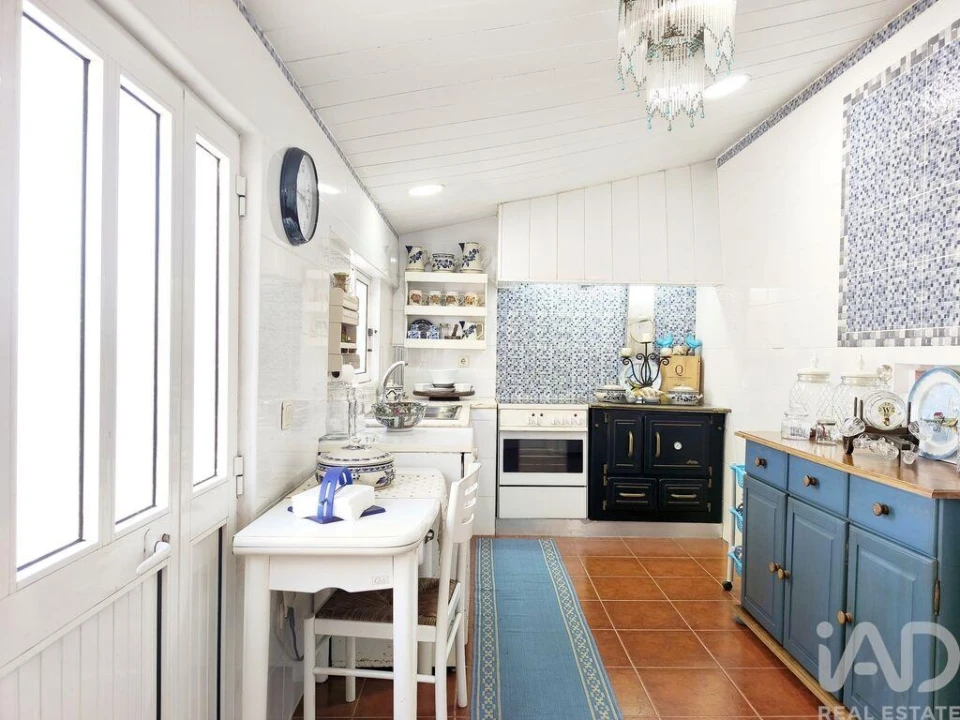 Quinta T4 para Venda em Ovar, São João, Arada e São Vicente de Pereira Jusã Foto 24