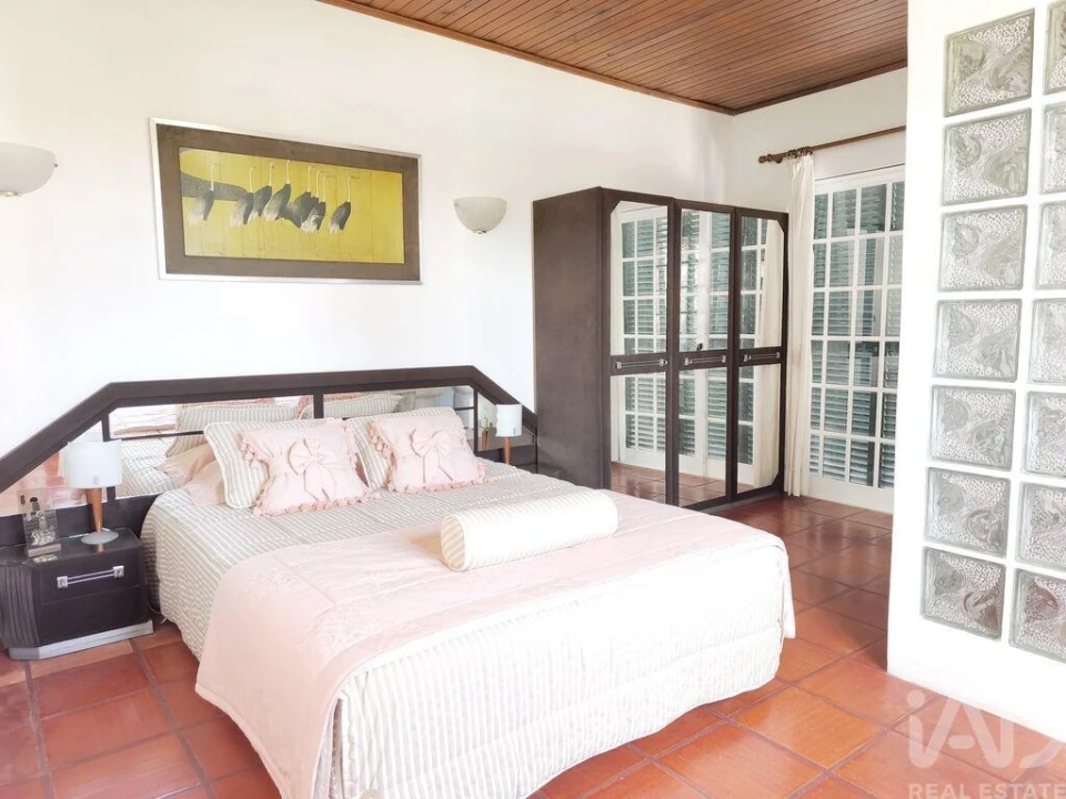 Quinta T4 para Venda em Ovar, São João, Arada e São Vicente de Pereira Jusã Foto 16