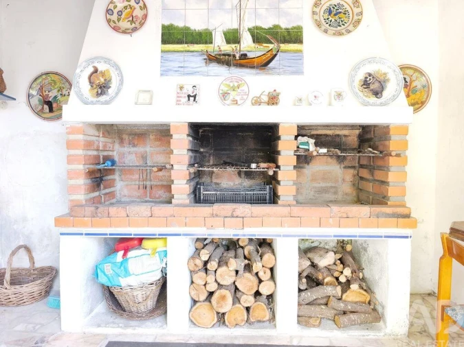 Quinta T4 para Venda em Ovar, São João, Arada e São Vicente de Pereira Jusã Foto 27