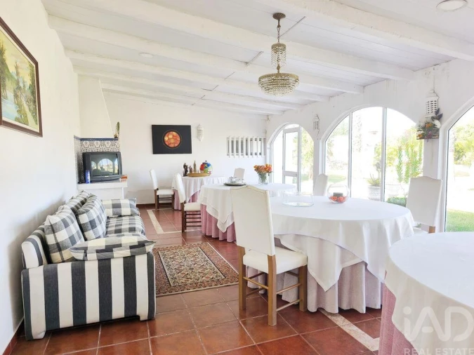 Quinta T4 para Venda em Ovar, São João, Arada e São Vicente de Pereira Jusã Foto 26