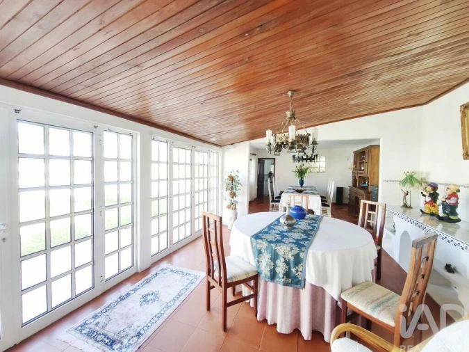 Quinta T4 para Venda em Ovar, São João, Arada e São Vicente de Pereira Jusã Foto 23