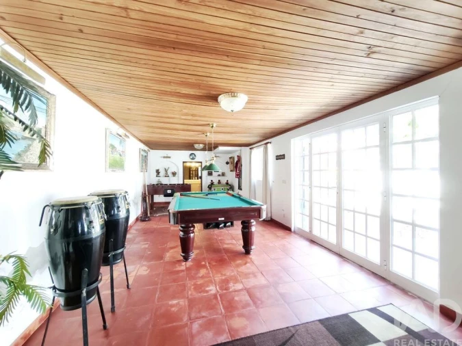 Quinta T4 para Venda em Ovar, São João, Arada e São Vicente de Pereira Jusã Foto 22