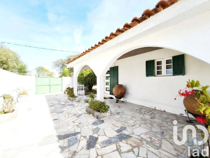 Quinta T4 para Venda em Ovar, São João, Arada e São Vicente de Pereira Jusã Foto 14