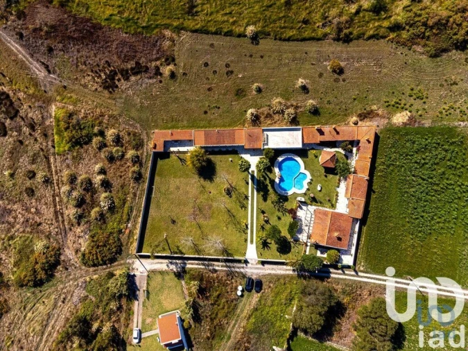 Quinta T4 para Venda em Ovar, São João, Arada e São Vicente de Pereira Jusã Foto 5