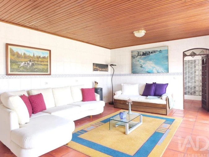 Quinta T4 para Venda em Ovar, São João, Arada e São Vicente de Pereira Jusã Foto 19