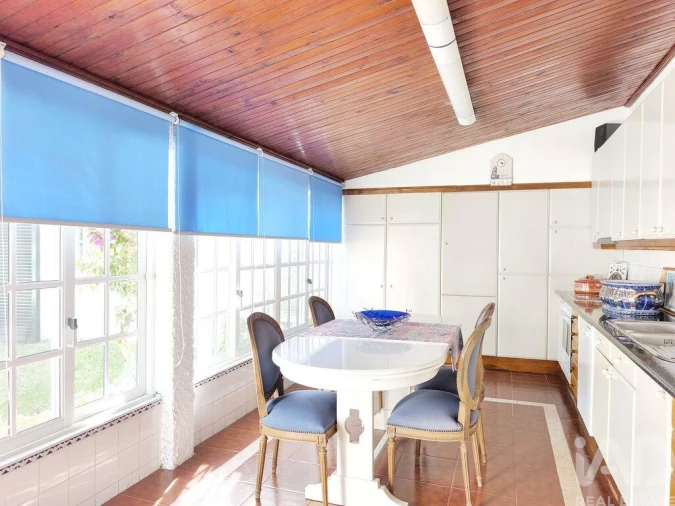 Quinta T4 para Venda em Ovar, São João, Arada e São Vicente de Pereira Jusã Foto 20