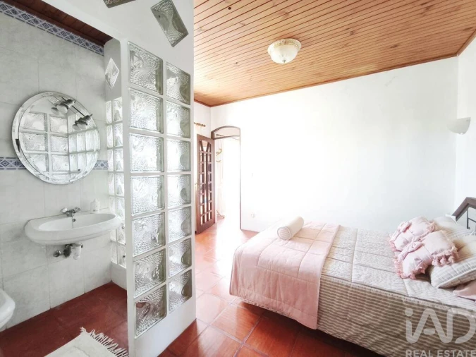 Quinta T4 para Venda em Ovar, São João, Arada e São Vicente de Pereira Jusã Foto 15