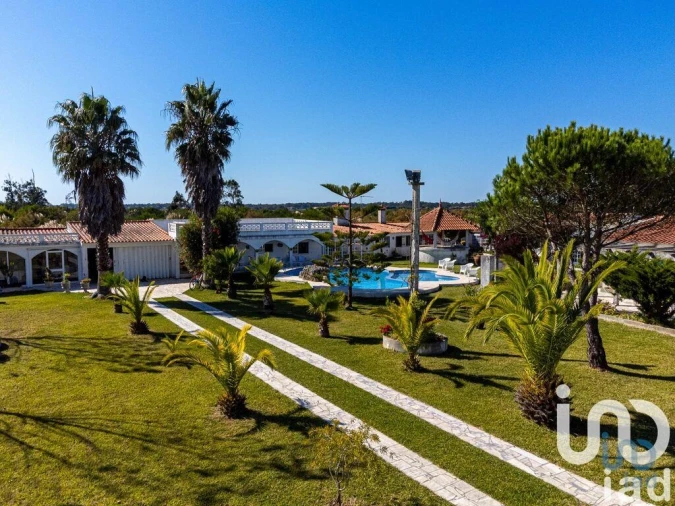 Quinta T4 para Venda em Ovar, São João, Arada e São Vicente de Pereira Jusã Foto 4