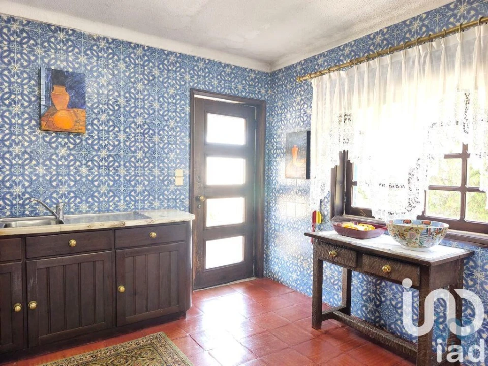 Quinta T4 para Venda em Ovar, São João, Arada e São Vicente de Pereira Jusã Foto 9