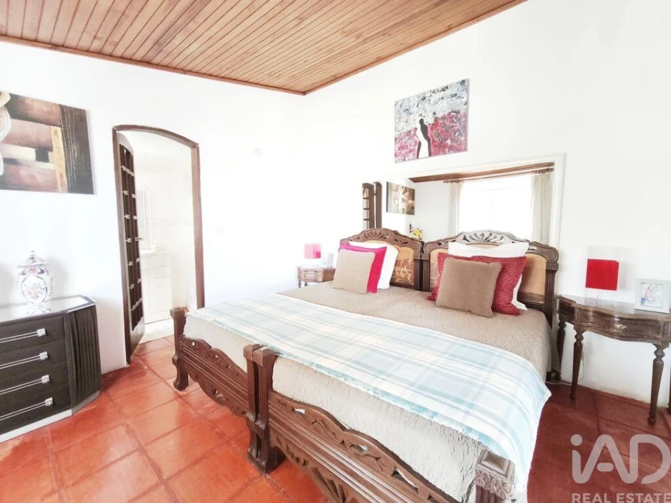 Quinta T4 para Venda em Ovar, São João, Arada e São Vicente de Pereira Jusã Foto 17