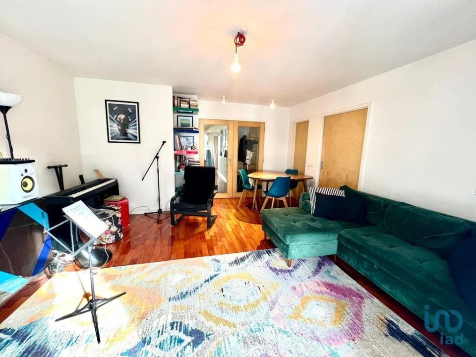 Apartamento T2 para Venda em Cedofeita, Santo Ildefonso, Sé, Miragaia, São Nicolau e Vitória Foto 8