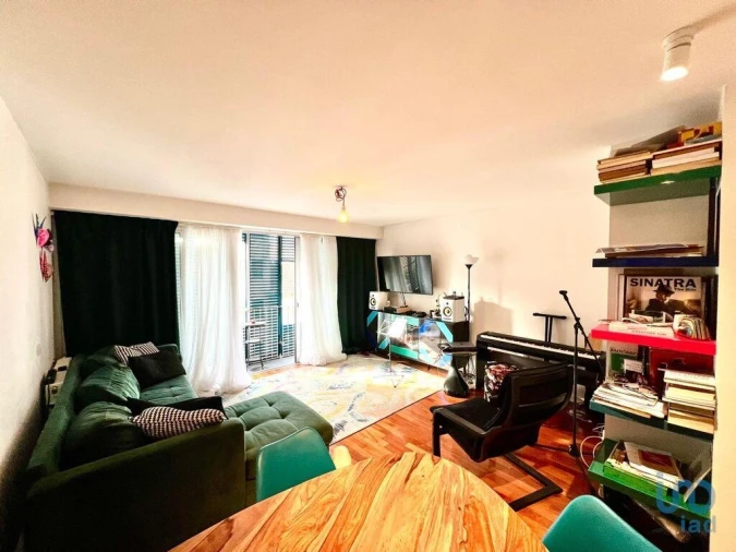 Apartamento T2 para Venda em Cedofeita, Santo Ildefonso, Sé, Miragaia, São Nicolau e Vitória Foto 7