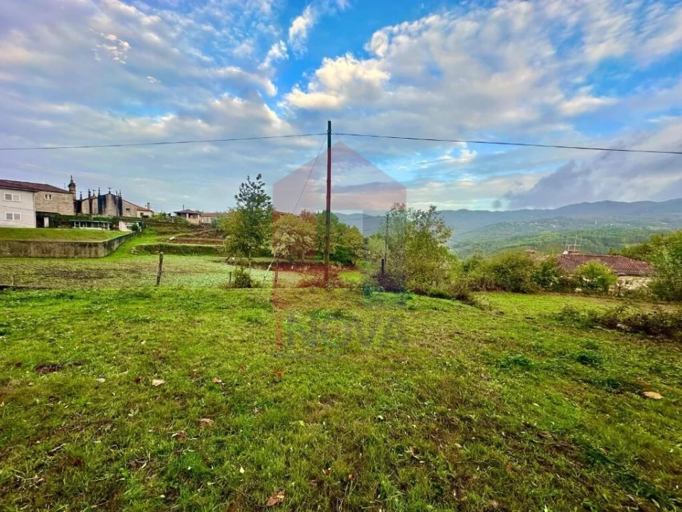 Terreno para Venda em Moimenta Foto 11