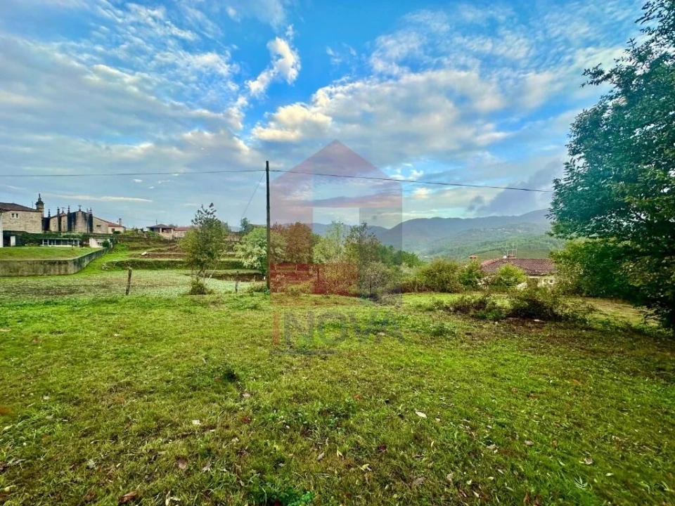 Terreno para Venda em Moimenta Foto 5