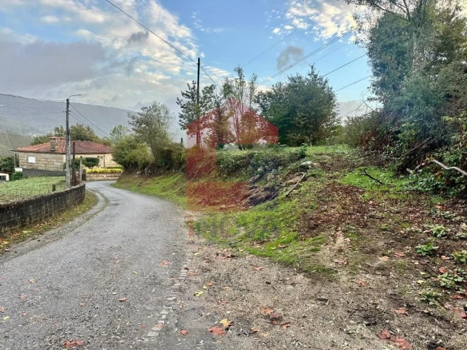 Terreno para Venda em Moimenta Foto 12