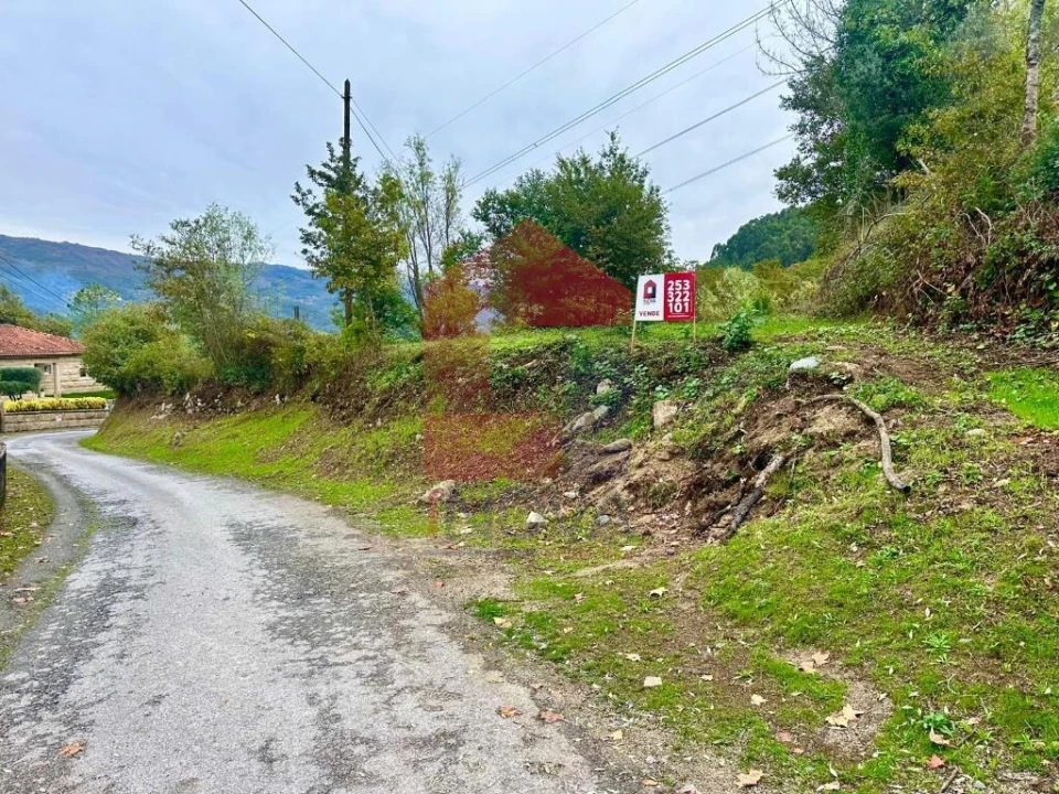 Terreno para Venda em Moimenta Foto 13