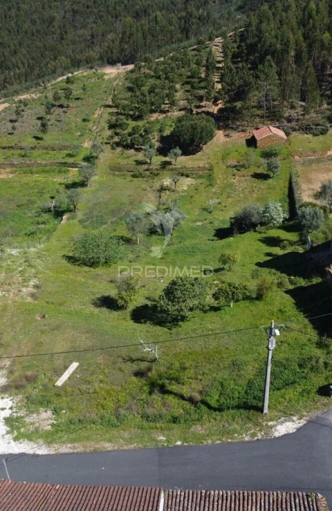 Terreno para Venda em Aldeia do Mato e Souto