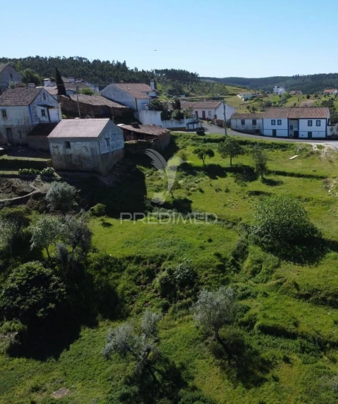 Terreno para Venda em Aldeia do Mato e Souto