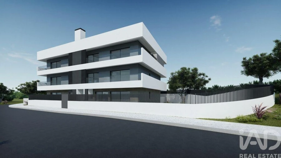 Apartamento T3 para Venda em Mexilhoeira Grande Foto 4