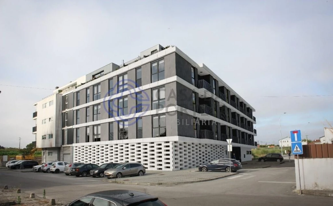 Apartamento T4 para Venda em São Bernardo Foto 14