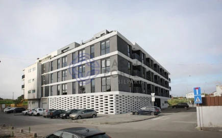 Apartamento T4 para Venda em São Bernardo