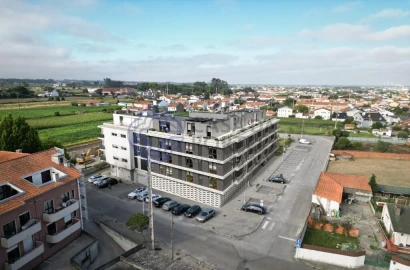 Apartamento T4 para Venda em São Bernardo