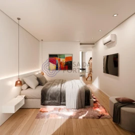 Apartamento T4 para Venda em São Bernardo
