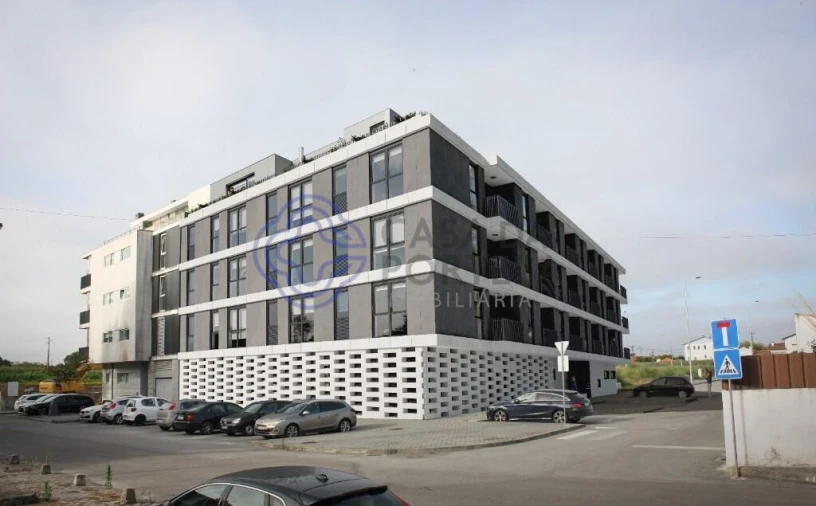 Apartamento T4 para Venda em São Bernardo Foto 14