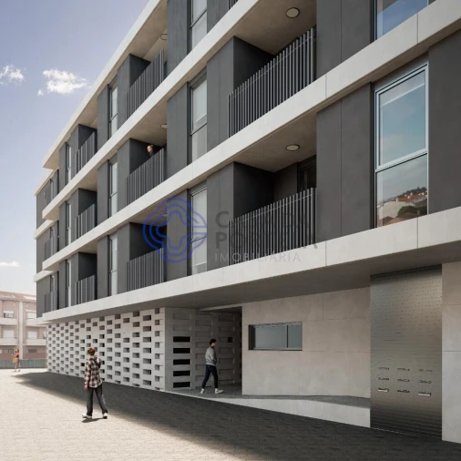 Apartamento T4 para Venda em São Bernardo Foto 12