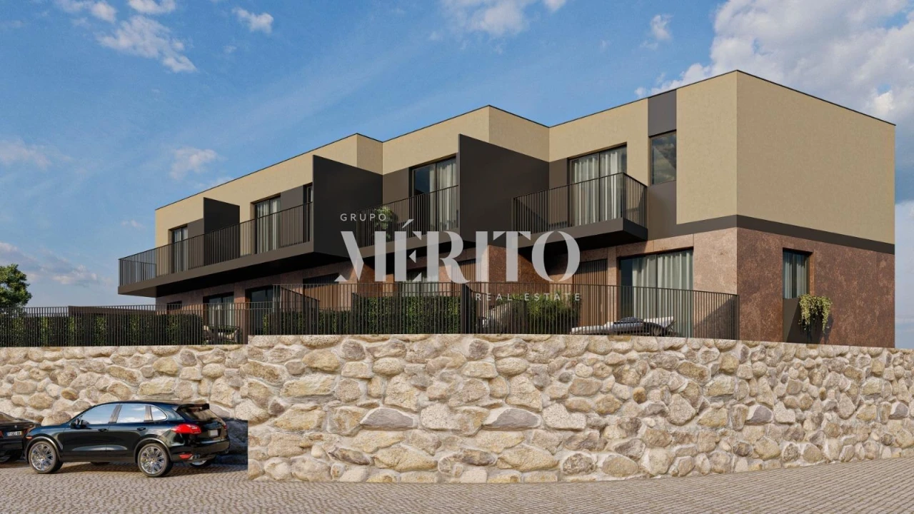 Moradia T3 para Venda em Lamas Foto 10