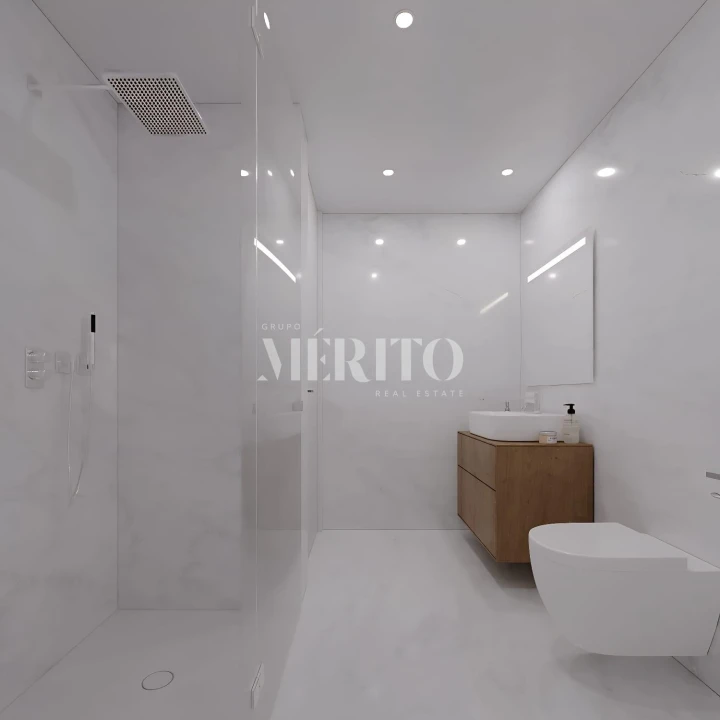 Moradia T3 para Venda em Lamas Foto 7