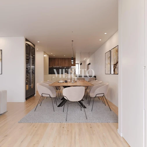 Moradia T3 para Venda em Lamas Foto 3