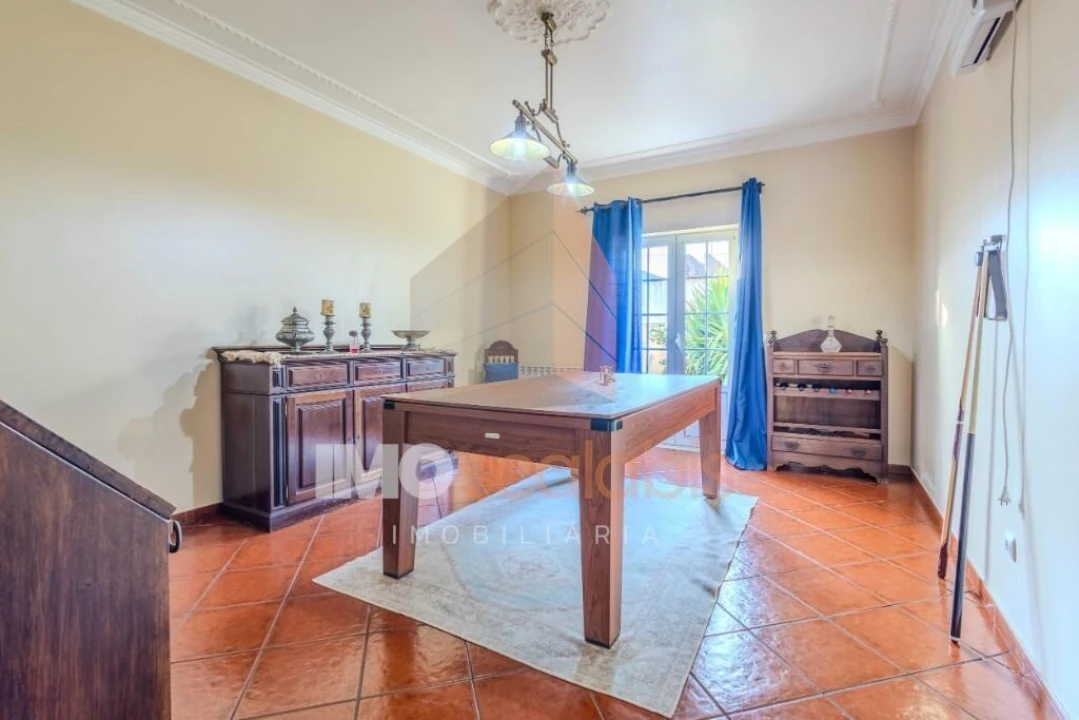 Moradia T4 para Venda em Almeirim Foto 17