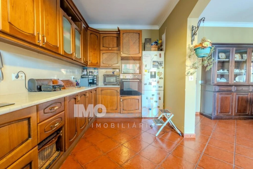 Moradia T4 para Venda em Almeirim Foto 24