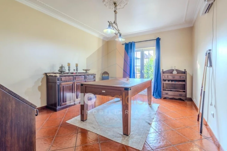 Moradia T4 para Venda em Almeirim Foto 17