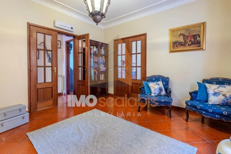 Moradia T4 para Venda em Almeirim Foto 16