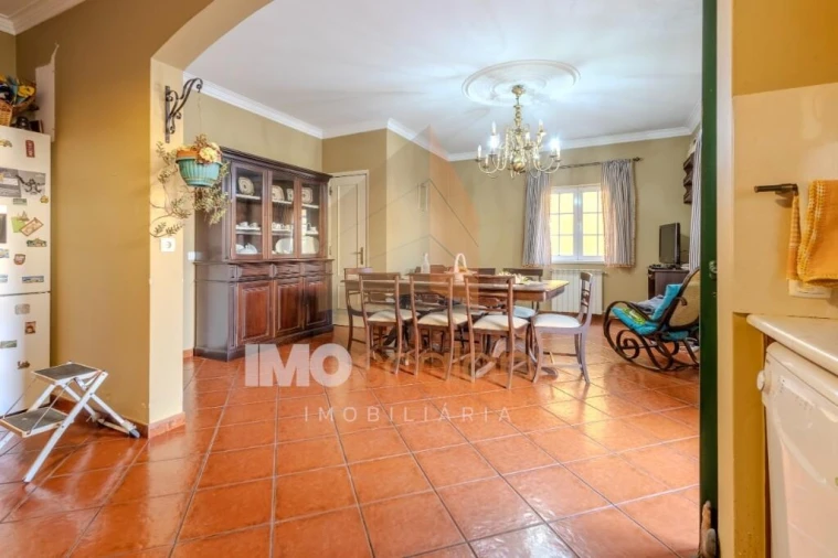 Moradia T4 para Venda em Almeirim Foto 25