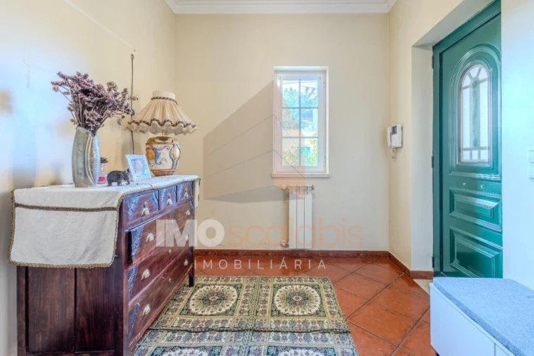 Moradia T4 para Venda em Almeirim Foto 13